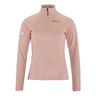 ADV SUBZ Wool 3 Camiseta De Running Mujeres-Rosa