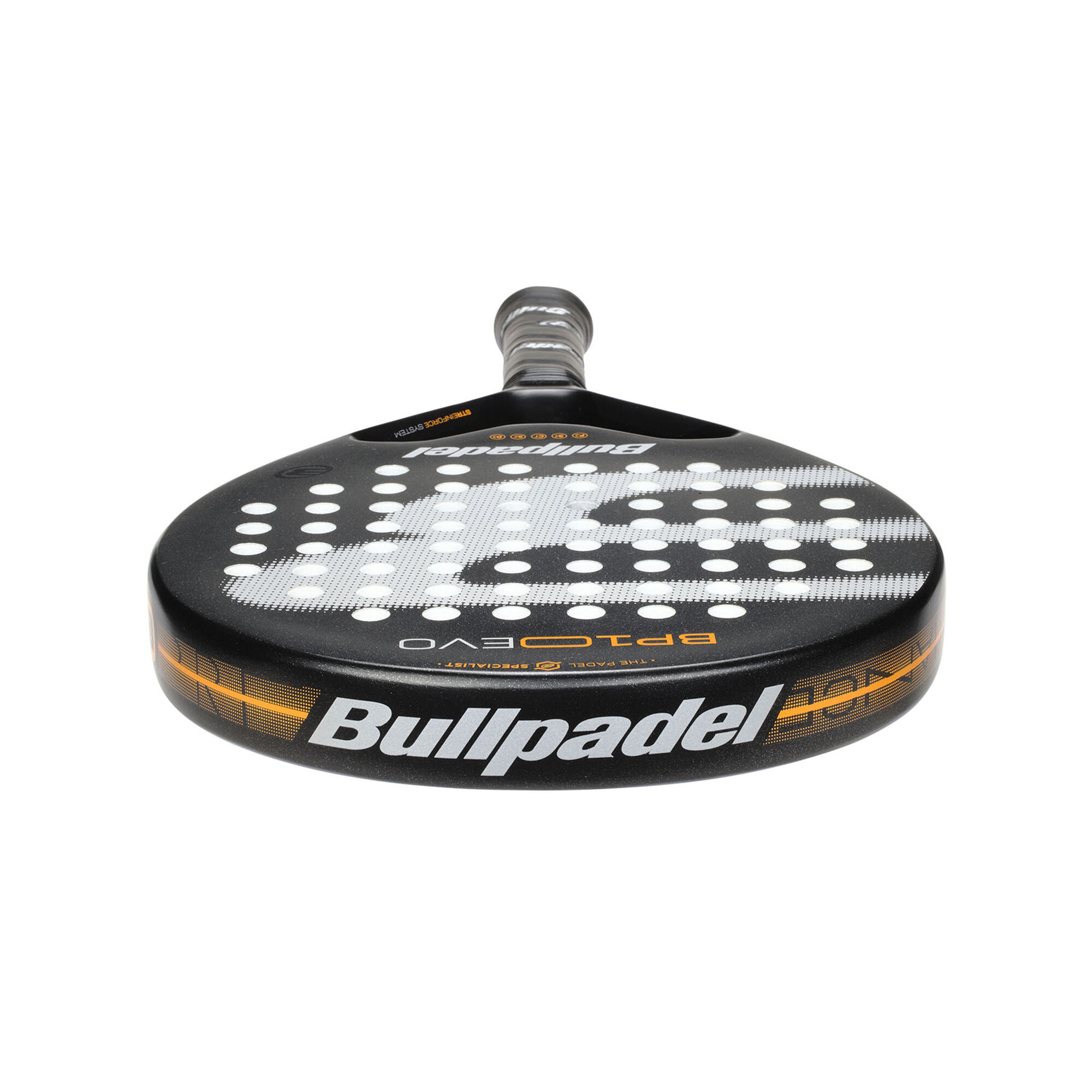 Bullpadel