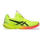 Zapatillas De Tenis ASICS Solution Speed FF 3