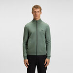 Ropa BOSS BOSS League Chaqueta de entrenamiento Hombres-oliva