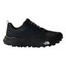 Offtrail TR Zapatilla Trail Hombres-Gris,Negro