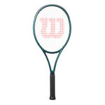 Raquetas de tenis Wilson Wilson Blade 100L V9 Raquetas De Competici&oacute;n