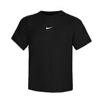 Ropa Nike Nike Big Kids Camiseta De Manga Corta Chicos-Negro