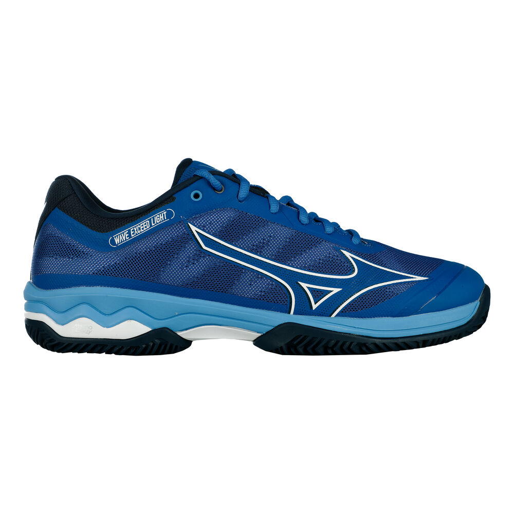 MIZUNO WAVE EXCEED LIGHT CC - TenisPoint