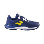 Zapatillas De Tenis Babolat Jet M3 Jr AC