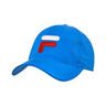 Max Baseball Gorra-Azul,Azul Oscuro