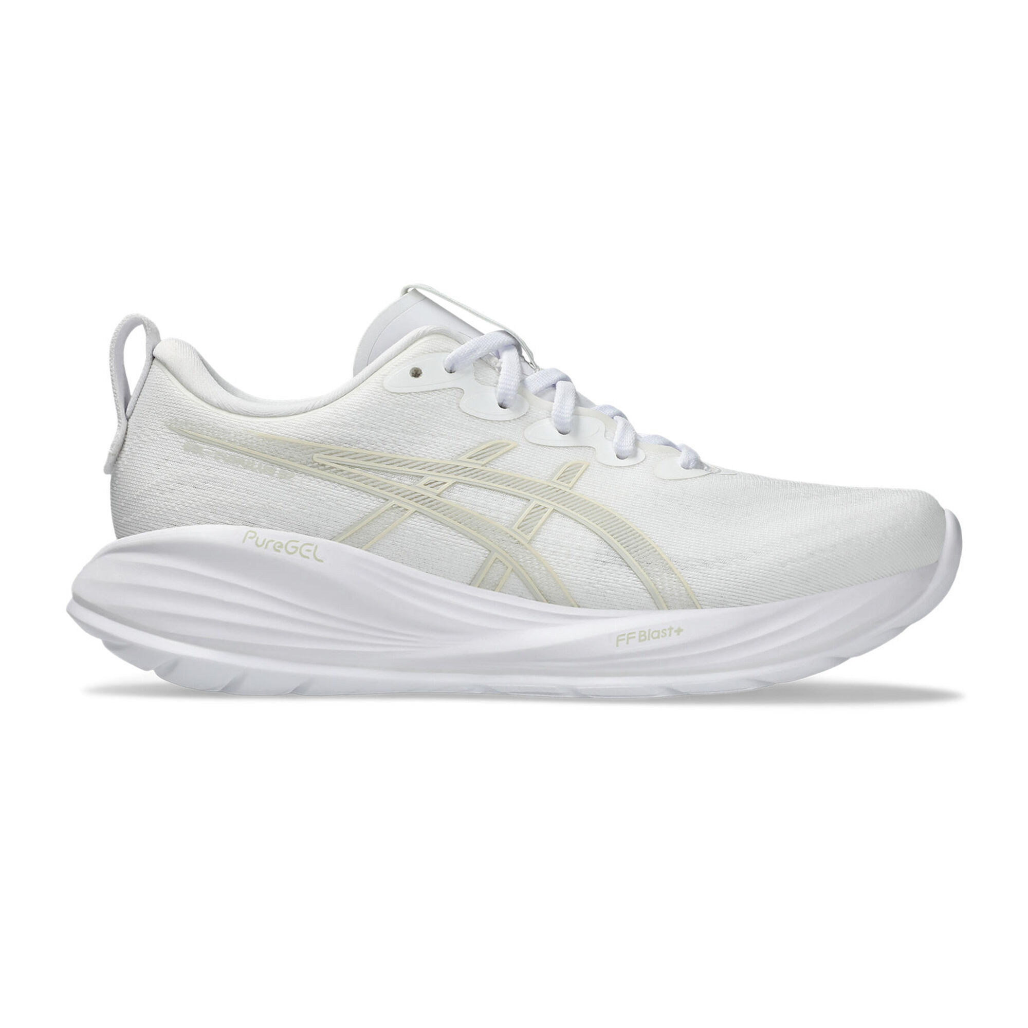 ASICS