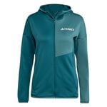 Ropa adidas Terrex XPR Light Fleece Jacket