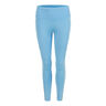 Fly Fast Ankle Tight Mallas Para Correr Mujeres-Azul Oscuro