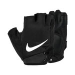 Ropa Nike Nike Vapor Elite Guantes De Entrenamiento Hombres-Negro
