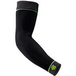 Vendajes Bauerfeind Compression Sleeves Arm schwarz (long)