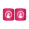 Short Cinta Para Sudor Pack De 2-Rosa