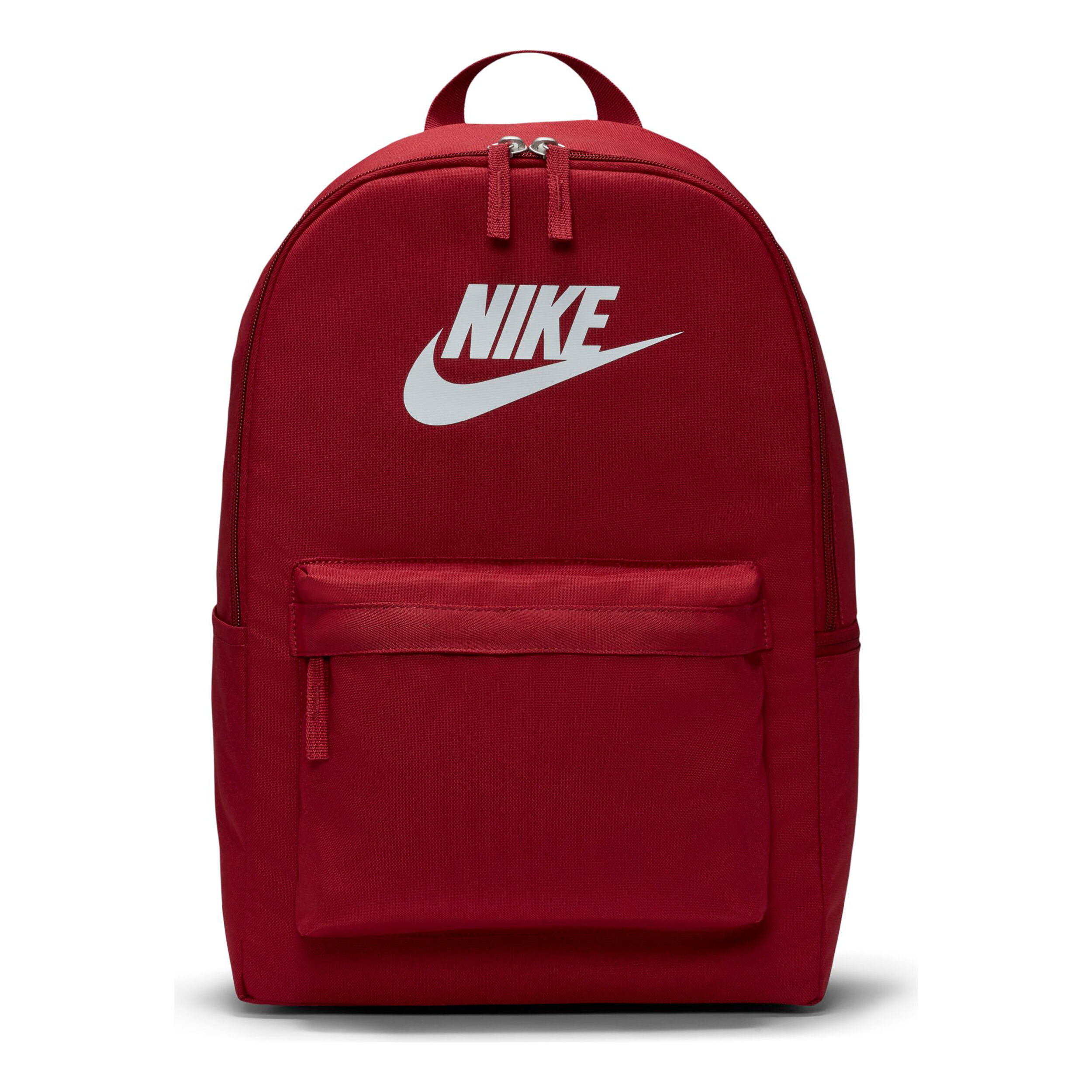 Mochila nike roja best sale