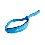 Accesorios para raquetas Babolat Babolat Wrist Strap Lazo De Raqueta-Azul