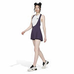 Ropa adidas adidas Y-3 Bib Vestido Mujeres-Lila