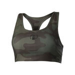 Ropa Quiet Please Love Padded Sports Bra