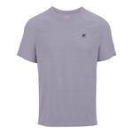 Ropa Fila Fila Titus Camiseta De Manga Corta Hombres-Morado