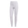 Train Essentials 3-Stripes High-Waisted 7/8 Leggings