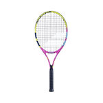 Raquetas De Tenis Babolat NADAL JUNIOR 26 S CV