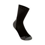Ropa Odlo Odlo Active Crew Warm Calcetines Para Correr-Negro