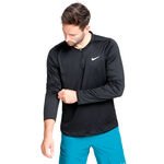 Court Dri-Fit Advantage Half-Zip Longsleeve