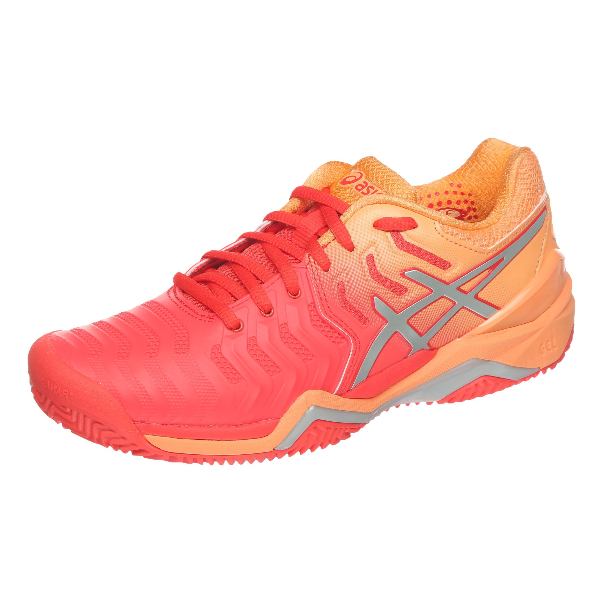Asics gel resolution 7 clay mujer cheap