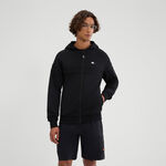 Ropa Ellesse Ellesse Rimella Sudadera con cremallera Hombres - negro, 