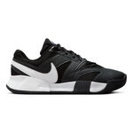 Zapatillas de tenis Nike Nike Nike Court Lite 4 Zapatilla Todas Las Superficies Mujeres-Negro,Blanco