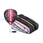 Pala De Pádel Babolat Technical Vertuo 2025