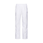 Ropa HEAD HEAD Club Pantal&oacute;n De Entrenamiento Chicos-Blanco,Plateado