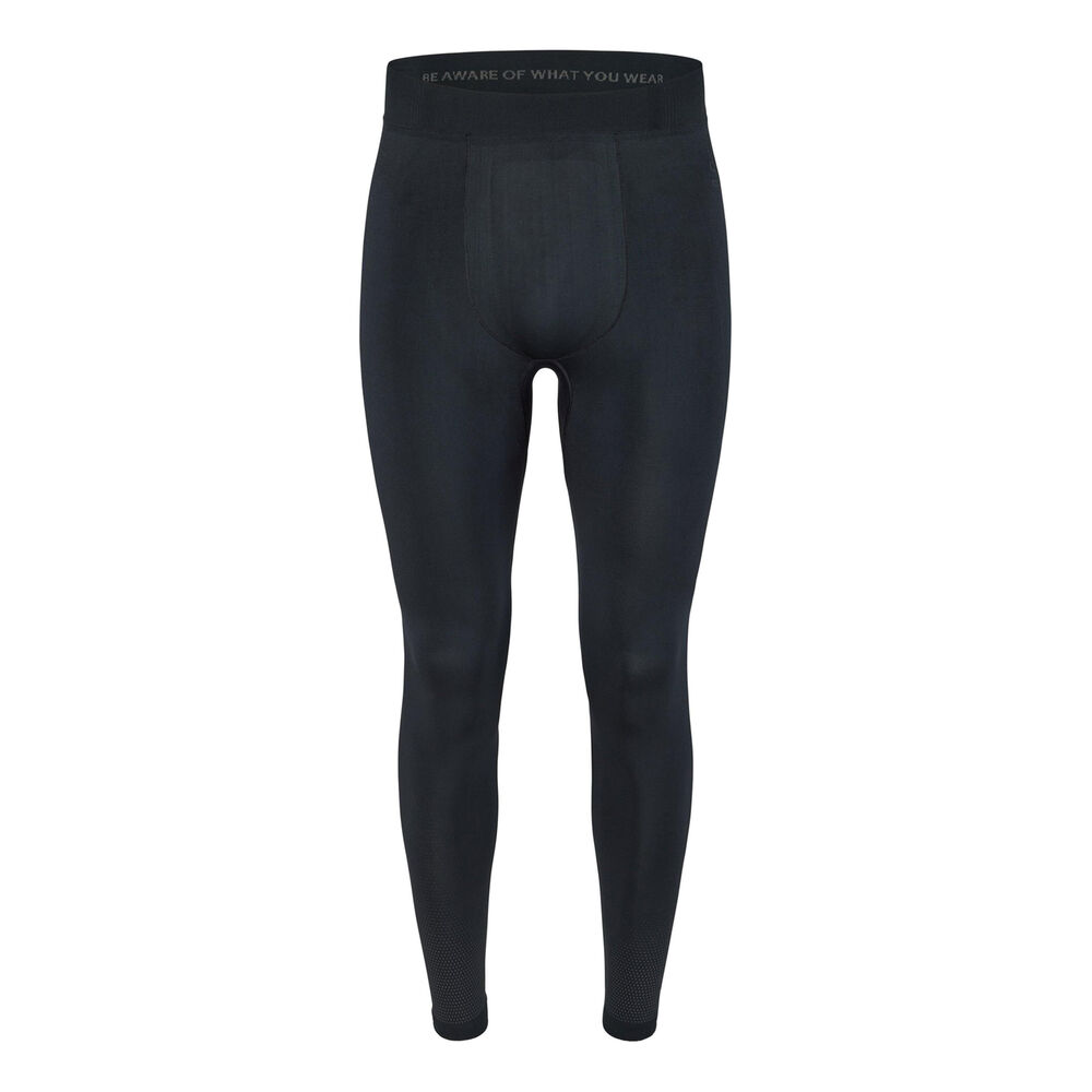 Odlo BL Bottom Performance Light Eco Malla Hombres - Negro