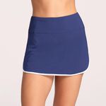 Ropa Lucky in Love On Track Skirt-13