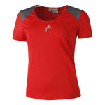 Ropa HEAD Club 22 Tech Tee