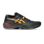 Zapatillas De Tenis ASICS Gel-Resolution X