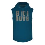 Ropa De Tenis BIDI BADU Serratus Push Move Hoody - mint