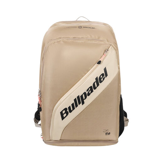 Bullpadel