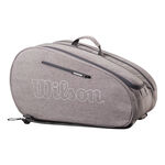 Wilson Wilson Team Team Padel Bag Paletero - negro