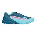 Zapatillas para correr Dynafit Dynafit Ultra 50 Zapatilla Trail Mujeres-Azul Oscuro,Turquesa