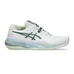 Zapatillas De Tenis ASICS Gel-Resolution X Clay