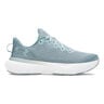 Infinite Zapatilla neutral Mujeres - color petróleo, azul-gris