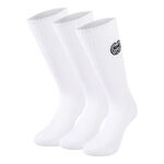 Ropa BIDI BADU Matayo 3er Pack Crew Tech Socks Men