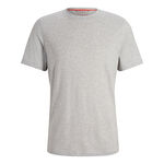 Ropa Falke Falke Core Camiseta De Running Hombres-Gris