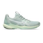 Zapatillas De Tenis ASICS Solution Speed AC