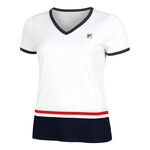 Ropa Fila T-Shirt Elisabeth