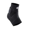 Sports Ankle Support Vendaje De Tobillo Enlaces-Negro