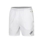 Ropa Bullpadel Bullpadel Brozo Shorts Hombres-Blanco