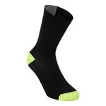 Ropa Endless Endless S.O.X. MEDIUM BLACK Calcetines de deporte Mujeres - negro, 