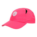Ropa BIDI BADU BIDI BADU Tech Gorra-Rosa