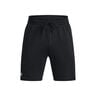 Rival Shorts Hombres-Negro
