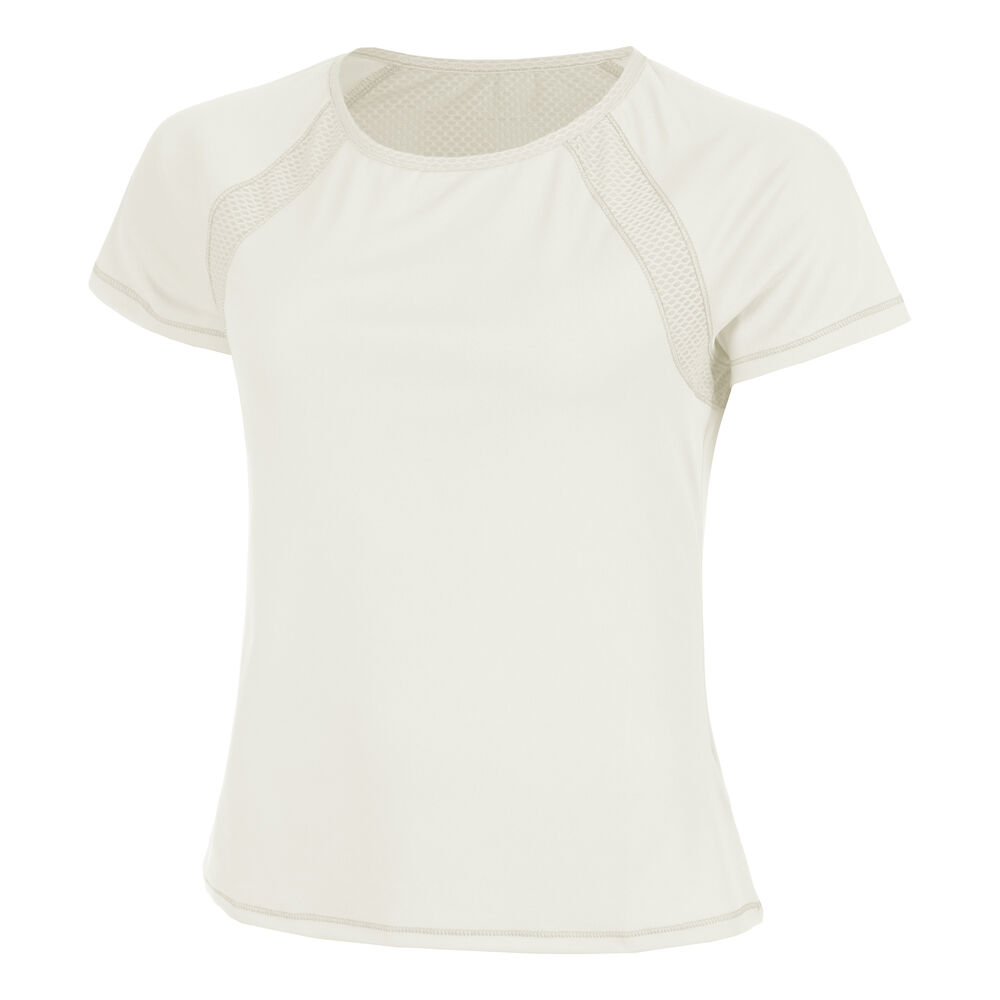 Fila Milia Camiseta De Manga Corta Mujeres - Blanco